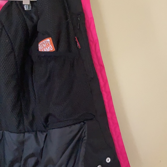 Phenix Winter Ski Jacket - Picture 3 of 7